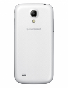 Samsung Galaxy S4 Mini - 3