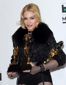 Madonna