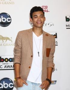 Roshon Fegan