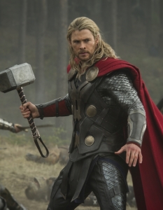 Thor: The Dark World - 1