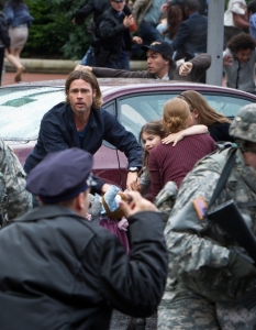 World War Z - 1