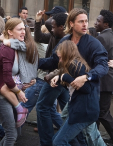 World War Z - 2