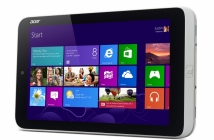 Acer Iconia W3