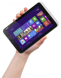 Acer Iconia W3 - 9