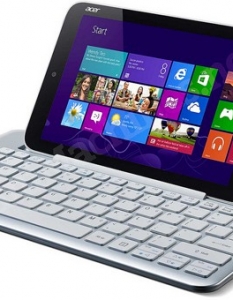 Acer Iconia W3 - 1