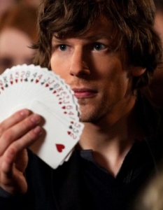 Now You See Me - 4