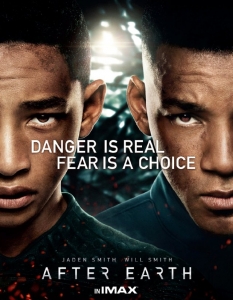 After Earth - 9