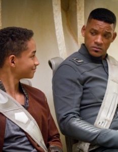 After Earth - 5