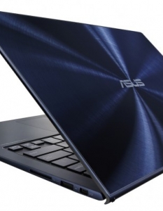 Asus Zenbook Infinity - 9