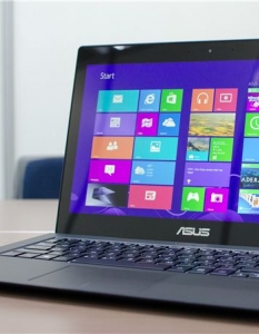 Asus Zenbook Infinity - 2