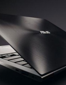 Asus Zenbook Infinity - 6