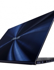 Asus Zenbook Infinity - 7