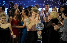 Dancing Stars 2013 - финалът