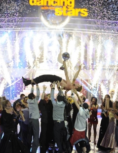 Dancing Stars 2013 - финалът - 2