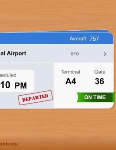 FlightStats (7.46 лв)
Макар и много подобно на TripIt, това приложение предлага повече и по-гъвкави функции за следене на международния авиотрафик. С негова помощ ще намерите винаги актуална информация за закъсненията на полетите, които ви интересуват, алтернативни рейсове, ако сте изпуснали самолета си в последният момент или просто сте решили спонтанно да смените посоката, в която ще летите.