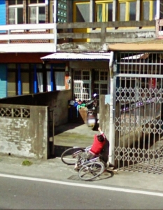 Топ 26 уникални Google Street View снимки - 22
