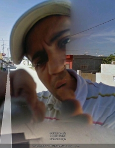 Топ 26 уникални Google Street View снимки - 7