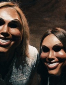 The Purge  - 10