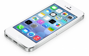 Apple iOS 7 Apple iOS 7