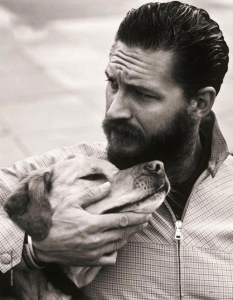 Tom Hardy