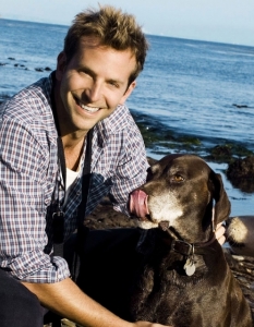 Bradley Cooper