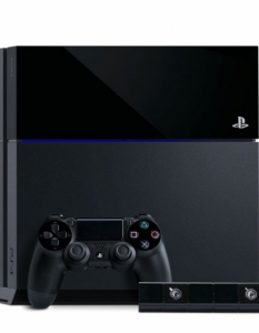 Sony PlayStation 4 - 9
