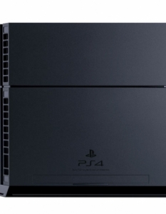 Sony PlayStation 4 - 1