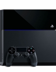 Sony PlayStation 4 - 8