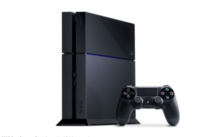 Sony PlayStation 4