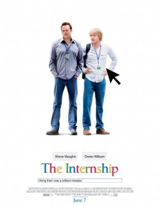 The Internship - 2