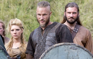 Vikings S01