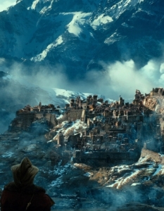 The Hobbit: The Desolation of Smaug - 6