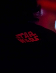 Star Wars парти May the ROCK be with you - 5