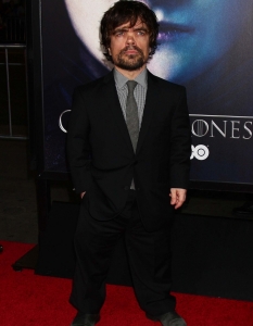 Peter Dinklage