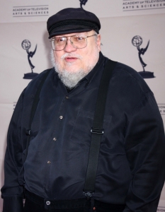 George R.R. Martin