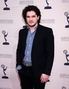 Kit Harington