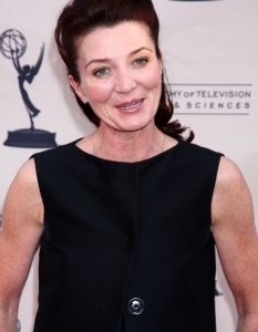 Michelle Fairley