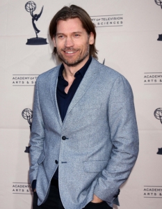 Nikolaj Coster-Waldau