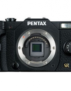 Pentax Q7 - 4