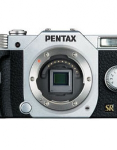 Pentax Q7 - 5