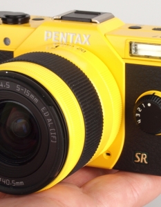 Pentax Q7 - 8