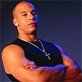 Vin Diesel става баща за втори път