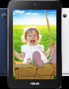 Asus MeMo Pad HD 7 - 9