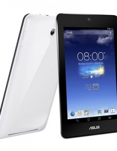 Asus MeMo Pad HD 7 - 2