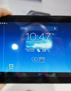 Asus MeMo Pad HD 7 - 3