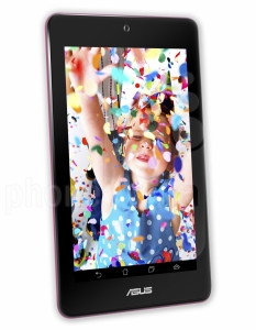 Asus MeMo Pad HD 7 - 4