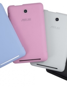 Asus MeMo Pad HD 7 - 7