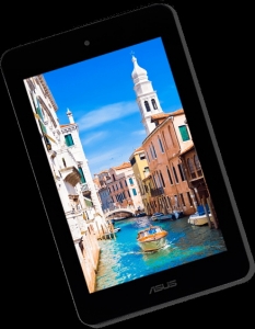 Asus MeMo Pad HD 7 - 8