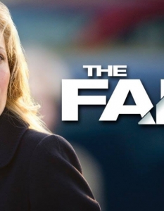 The FallНовото заглавие на BBC Two The Fall със сигурност ще задържи вниманието на феновете на криминалните сериали. Поредицата стартира на 12 май, а главната роля е поверена на Джилиан Андерсън (Gillian Anderson).