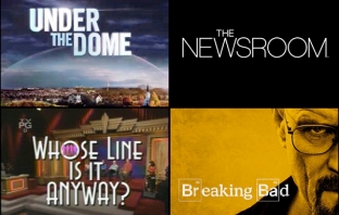 10 сериала, които не бива да пропускате през лято 2013